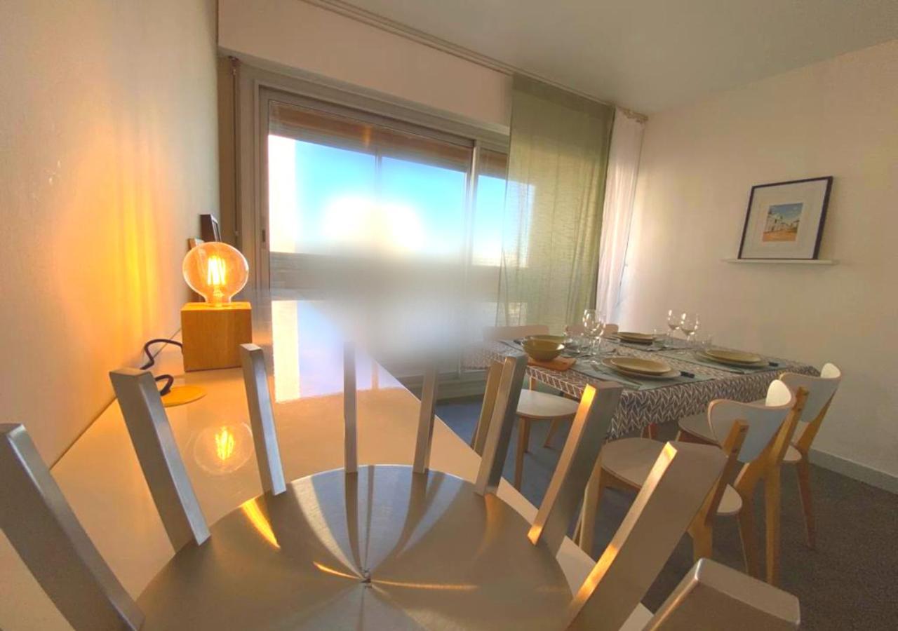 Apartment Chez Florian-la Conciergerie. *