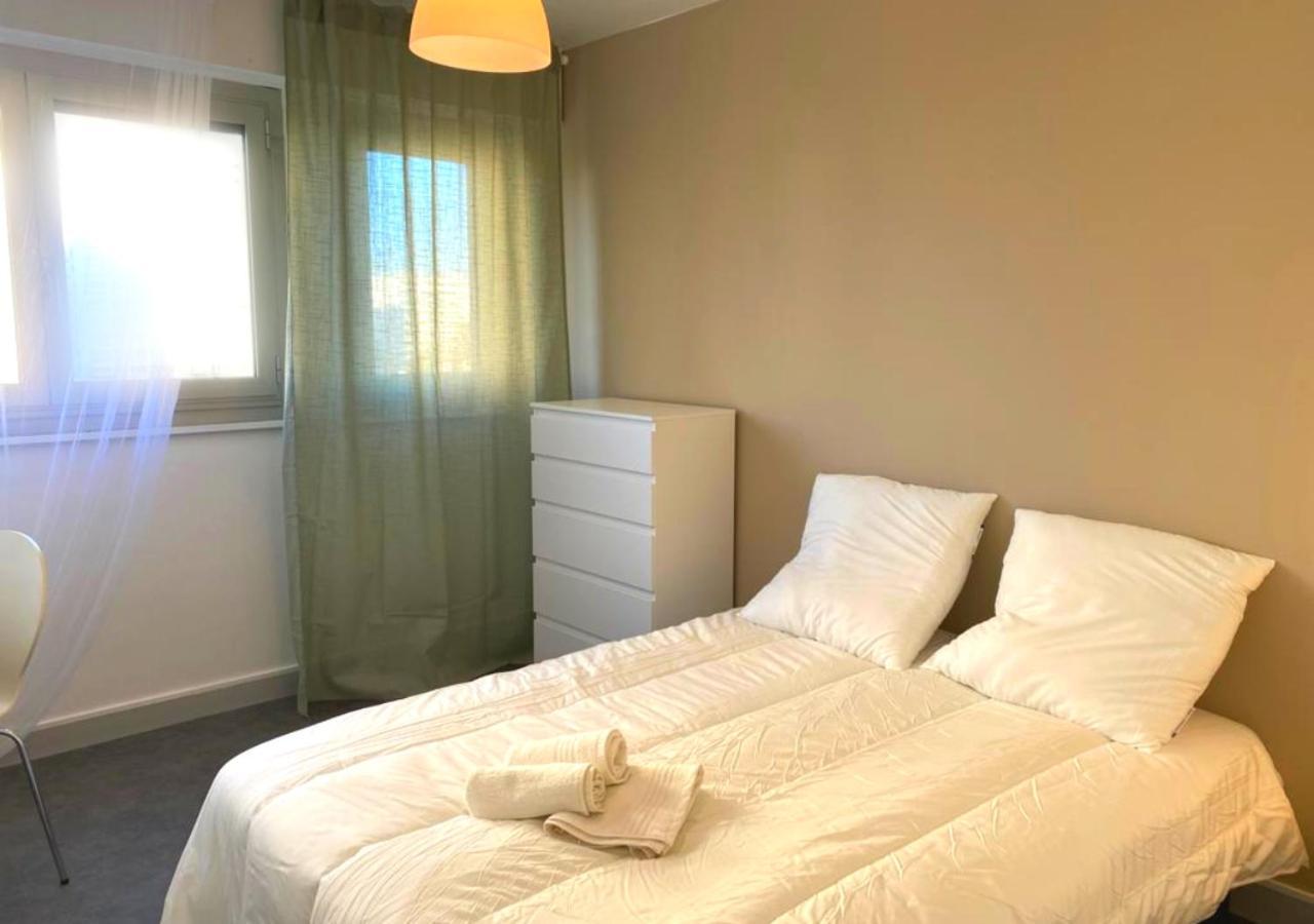 Apartment Chez Florian-la Conciergerie. Poitiers