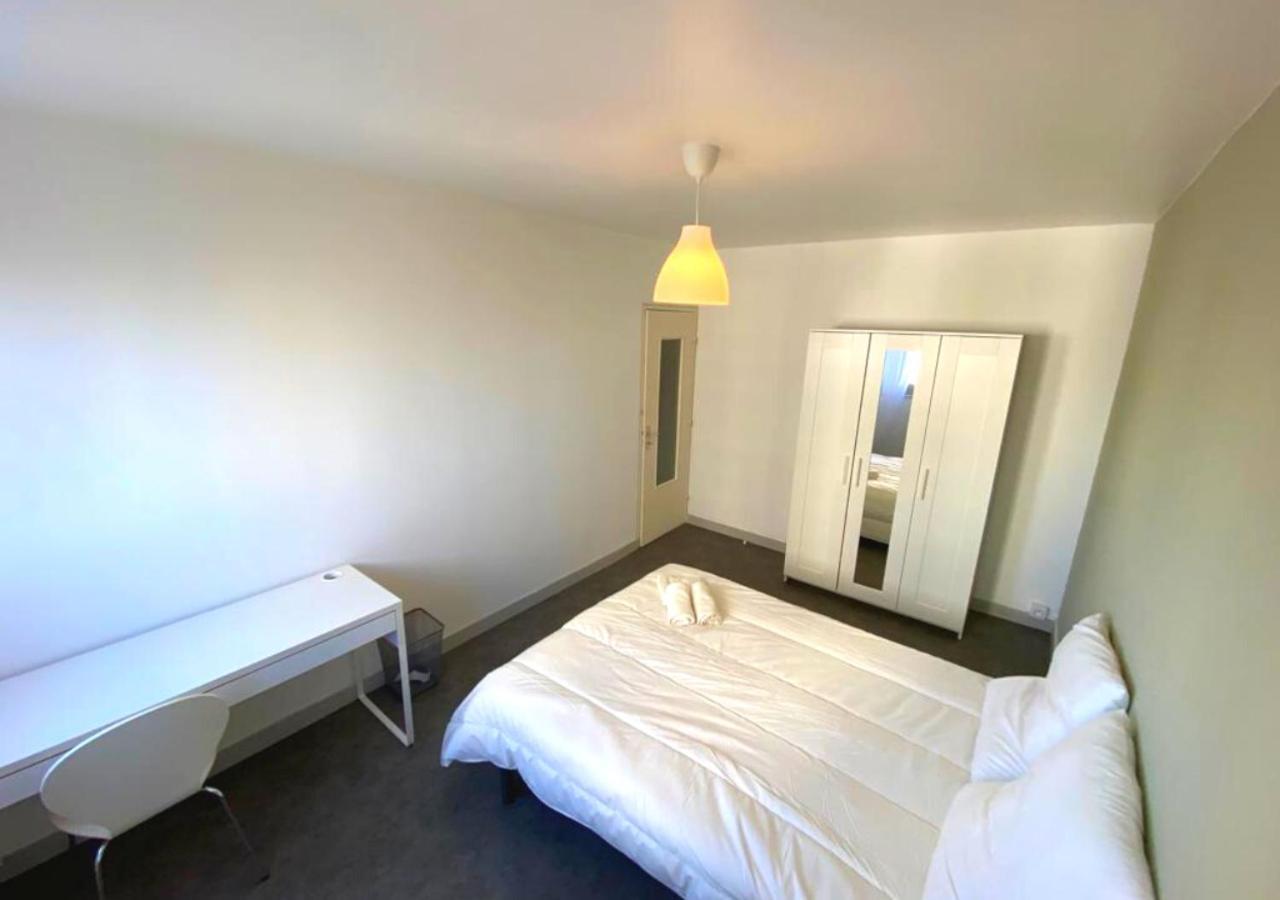 Apartment Chez Florian-la Conciergerie. Poitiers