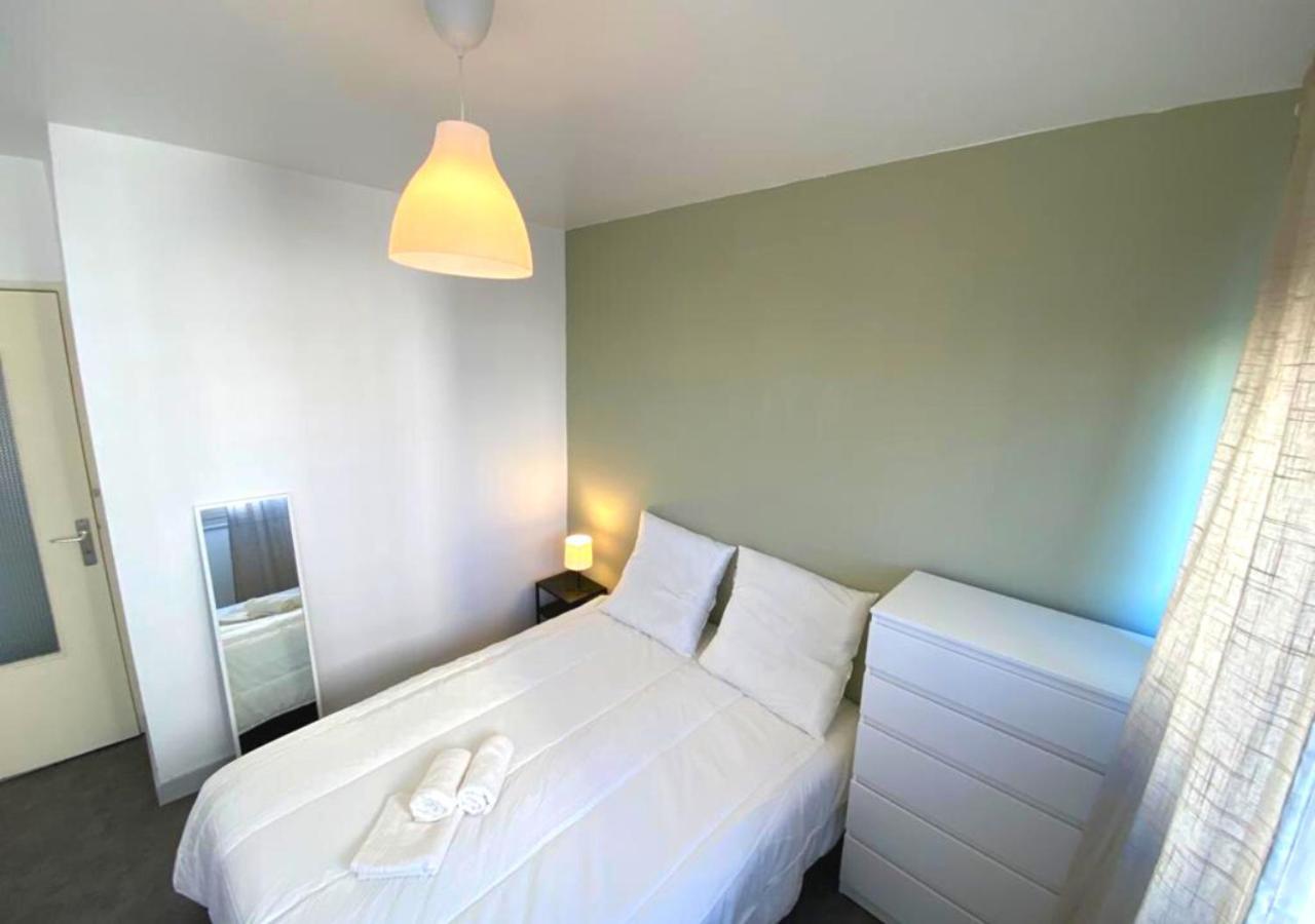 Apartment Chez Florian-la Conciergerie.